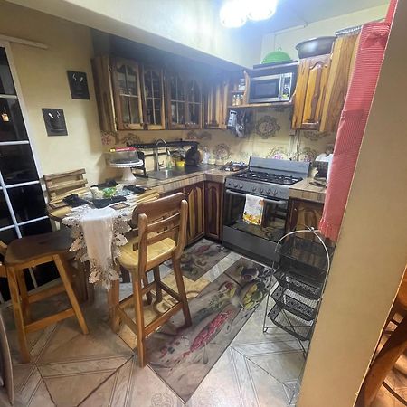 Jamaican R Home Kingston Ngoại thất bức ảnh