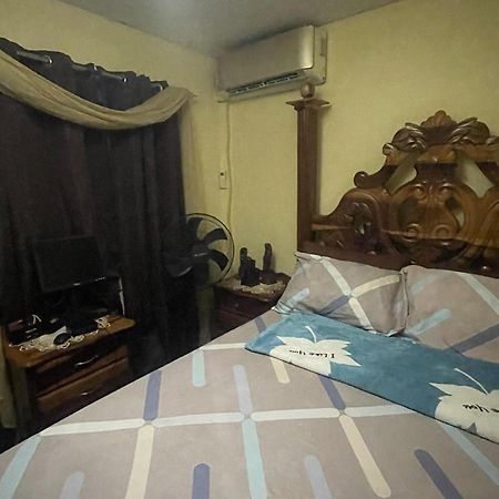 Jamaican R Home Kingston Ngoại thất bức ảnh