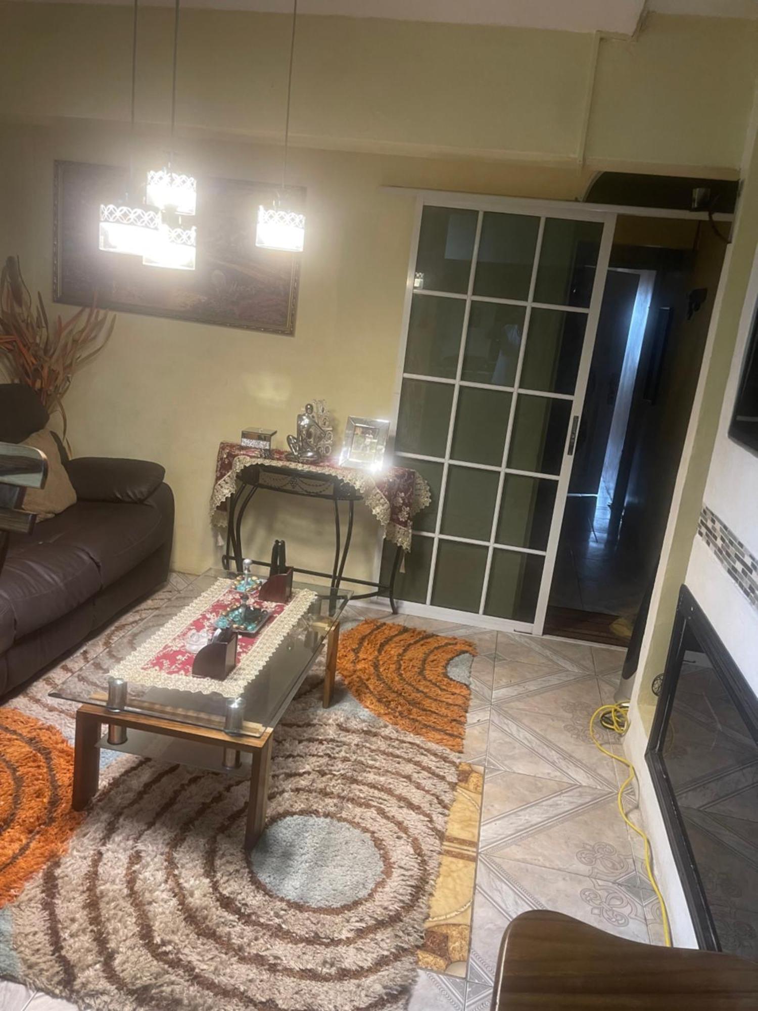 Jamaican R Home Kingston Ngoại thất bức ảnh