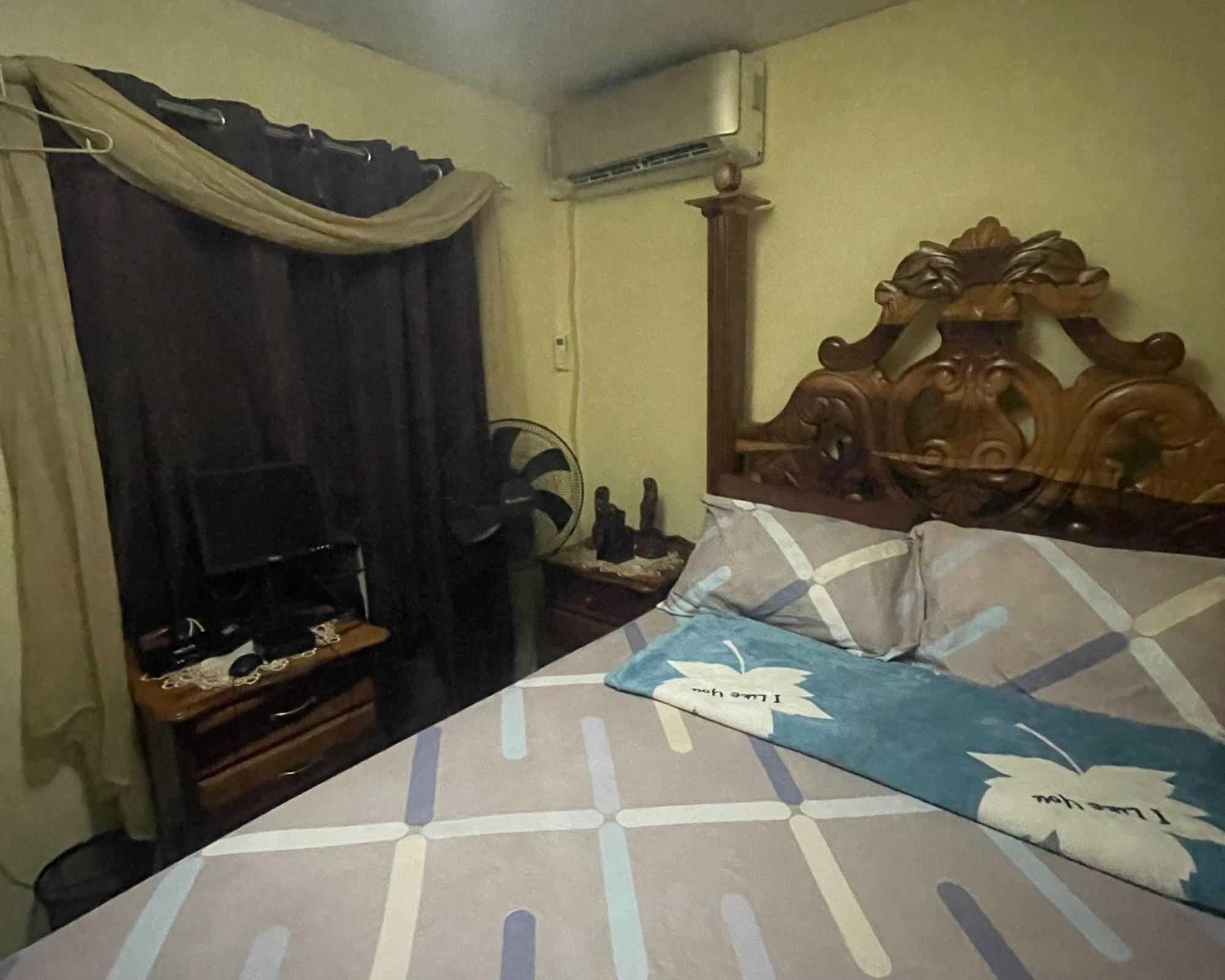 Jamaican R Home Kingston Ngoại thất bức ảnh
